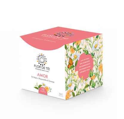 Pack de Infusiones Mi Pausa