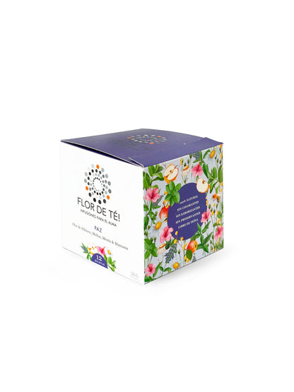 Pack de Infusiones MI DÍA