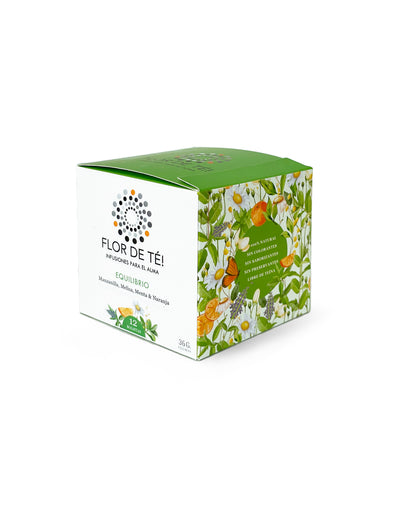 Pack de Infusiones MI DÍA